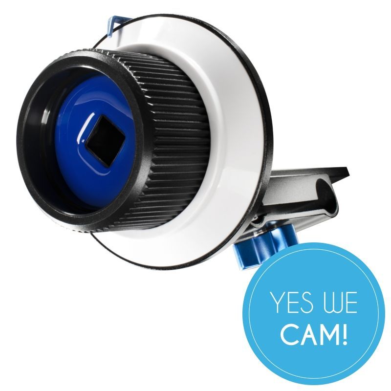 Walimex Pro Follow Focus Spin Objektiv-Zubehör