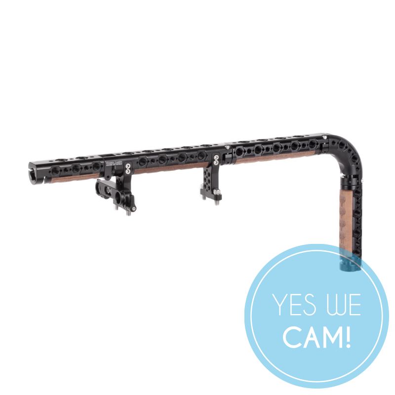 Wooden Camera Master Top Handle - ARRI Alexa Mini/ Mini LF, Canon C700 Kamerazubehör