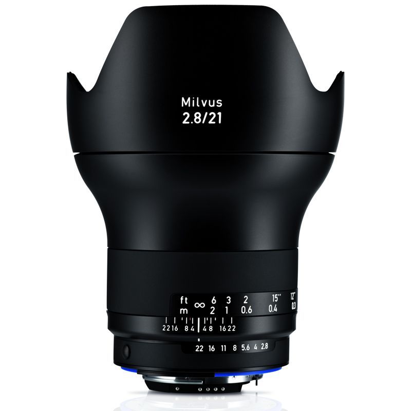 Zeiss Milvus