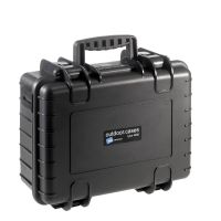 DJI Mavic 3 Koffer ✓ Ideal für den sicheren Transport Ihrer Drohne und Zubehör
