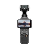 DJI Osmo Pocket 4 mit drehbarem Display