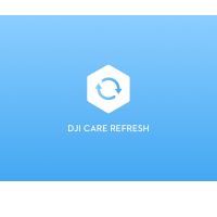 DJI Care Refresh 2 Jahre Avata 2 Drohne