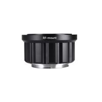 LAOWA Sunlight Canon RF Wechsel-Bajonetts mit RF-Mount Beschriftung für Sunlight Objektive