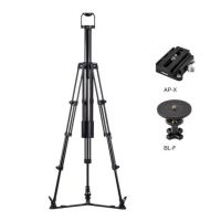 Libec LX-ePED2 elektrisches Studio-Pedestal-Stativ 