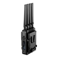 Teradek Prism Mobile 5G Single V-Mount Encoder 