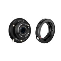 THYPOCH Eureka 28mm f2.8 ASPH Objektiv mit Leica M Bajonett  Produktansicht