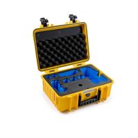 Typ 4000 Koffer für DJI Mavic3 und DJI Mavic 3 CINE Premium Combo gelb