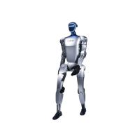 Unitree G1D-U3 Humanoid