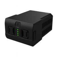 Unitree H1 Battery Einbau in humanoiden Roboter Energiemodul Integration