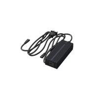 Unitree H1 Charger in Seitenansicht mit industriellem Design und stabiler Bauweise