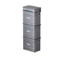 Zendure SolarFlow Hyper 2000 + 3x AB2000 Erweiterbar