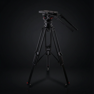 Stativ System 100 mm