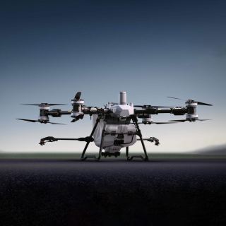 DJI Agras