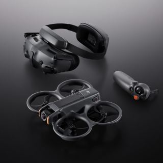 DJI Avata Zubehör