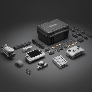 DJI Matrice Zubehör