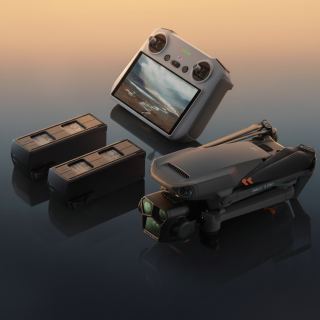 DJI Mavic 3 Pro Zubehör