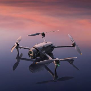 DJI Mavic 4 Pro