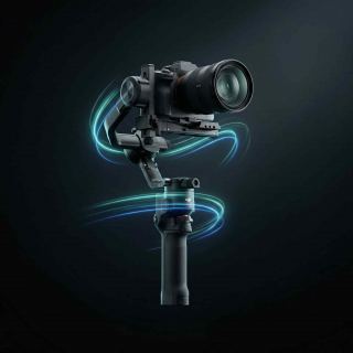 DJI RS 5
