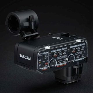 Audio Zubehör