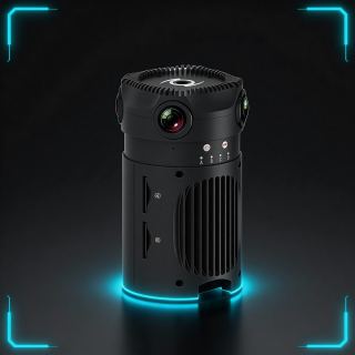360 Grad Cams