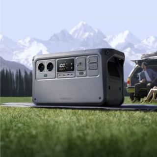 DJI Powerstations