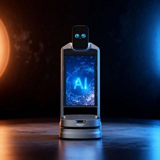 OrionStar Robotik