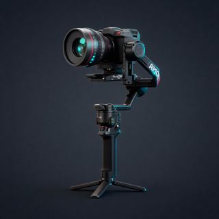 DJI RS 4