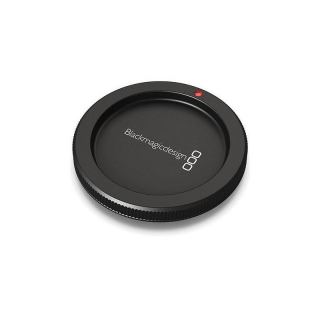 Objektiv Deckel