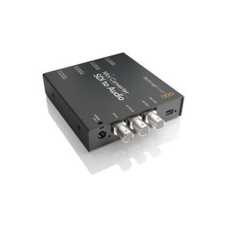 Konverter SDI - Audio