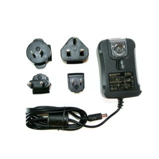Blackmagic Monitore