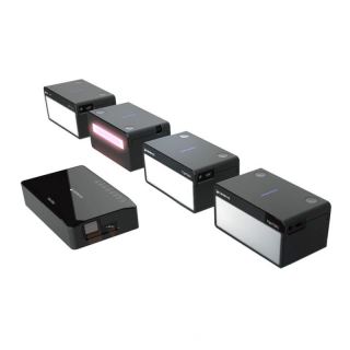 Tally Light