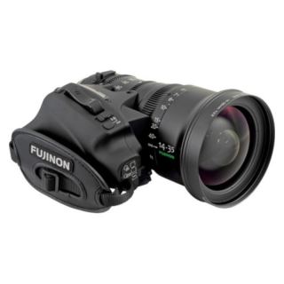 Fujinon ZK Cabrio Serie