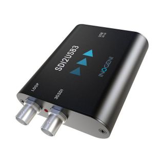 Konverter SDI - USB