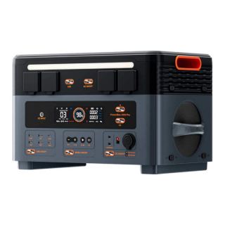 19" Power Supply