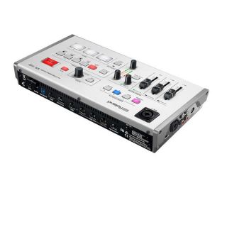 Livestreaming Mischer