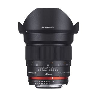 Samyang UMC