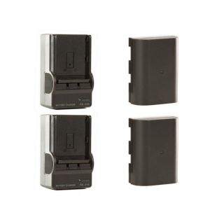DV Akku Kit