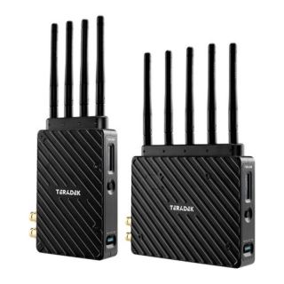Teradek Bolt 6 Videofunkstrecke