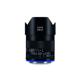 Zeiss Loxia